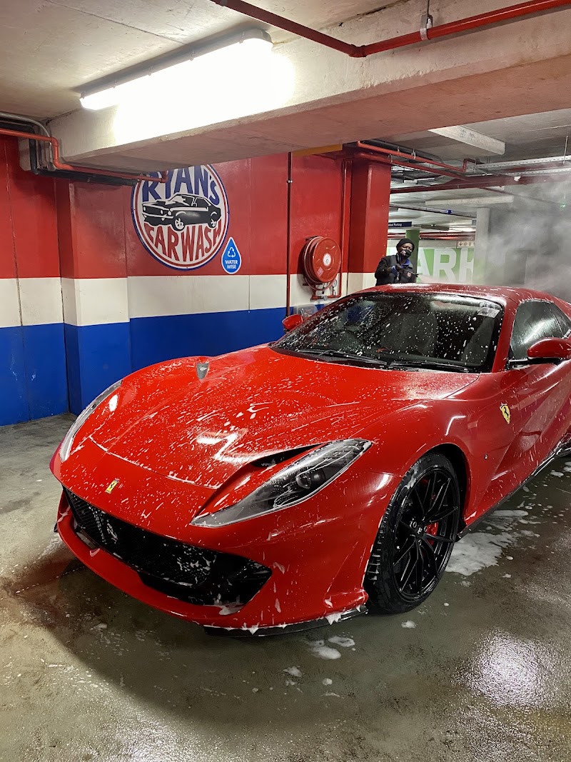 Ryans Car Wash Cape Quarter - Photo 2